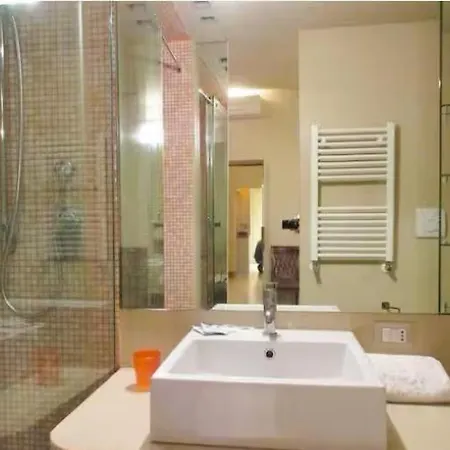 Carrozze Apartment